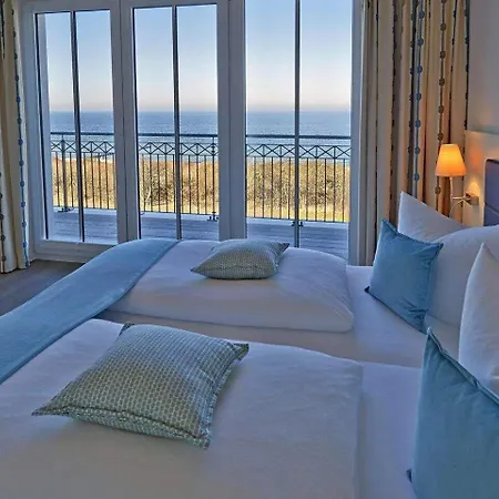 Διαμέρισμα Aparthotel-waterkant-suites-suite-4-75