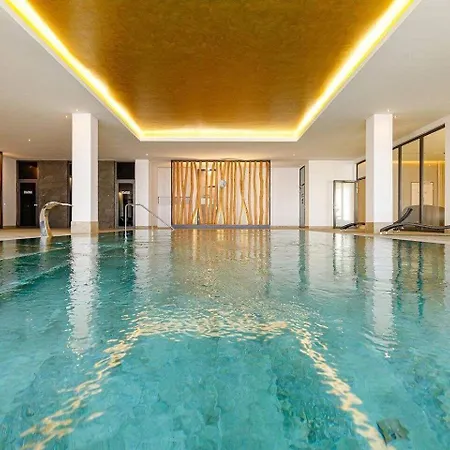 Aparthotel-waterkant-suites-suite-4-75 * Börgerende-Rethwisch