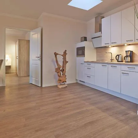 Διαμέρισμα Aparthotel-waterkant-suites-suite-4-75 *