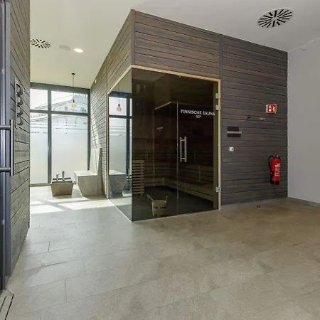 Διαμέρισμα Aparthotel-waterkant-suites-suite-4-75
