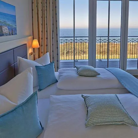Διαμέρισμα Aparthotel-waterkant-suites-suite-4-75